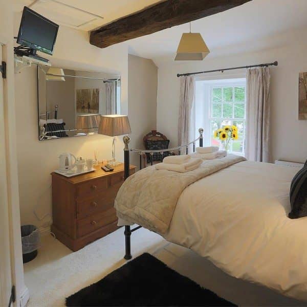 Double Room at The Red Lion